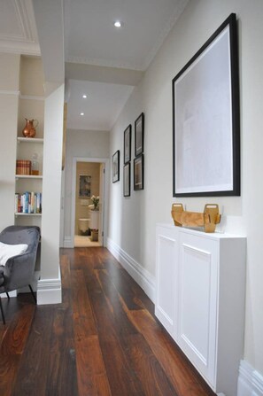 2 Schlafzimmer, Bettwäsche