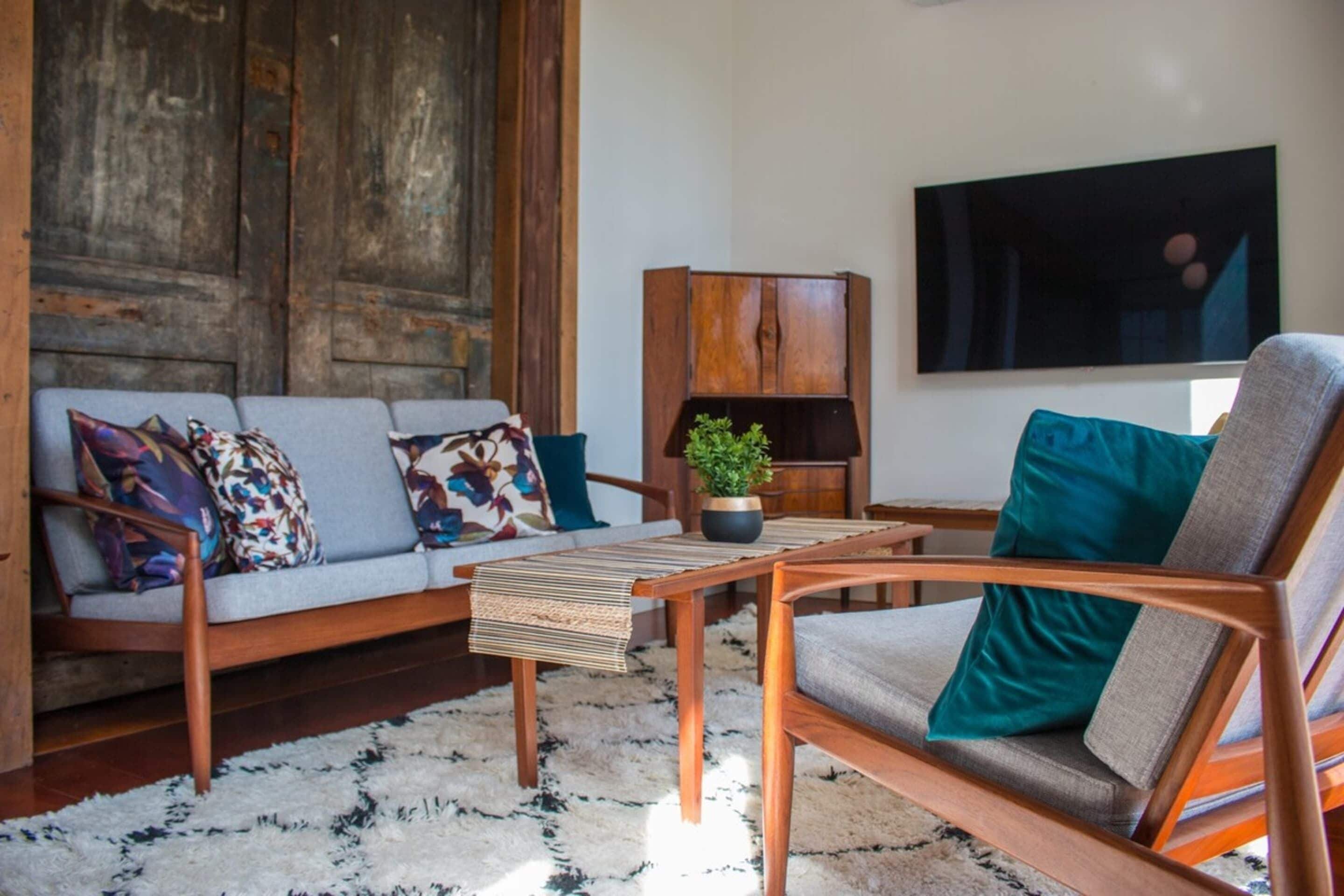 Televisión 20 pulgadas con canales de televisión digitales, Netflix