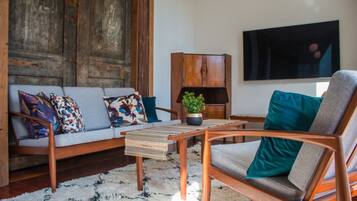 Televisión 20 pulgadas con canales de televisión digitales, Netflix