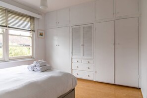 1 chambre, draps fournis
