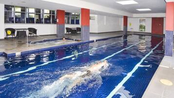 Apartment (3 Bedrooms) | Pool