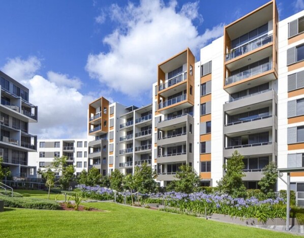 公寓 (3 Bedrooms) | 外觀