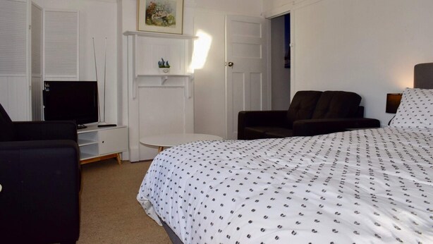 Apartamento (3 Bedrooms) | 3 quartos, espaço de trabalho para notebook