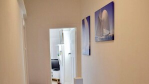 Apartamento (3 Bedrooms) | Parte interna