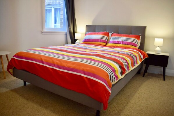 Apartment (3 Bedrooms)