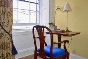 Departamento (1 Bedroom) | Interior