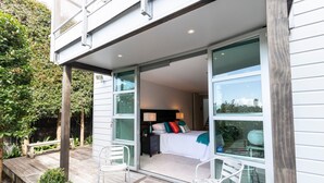 獨棟房屋 (3 Bedrooms) | 陽台