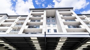Apartment (2 Bedrooms) | Außenbereich