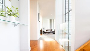 4 chambres, draps fournis