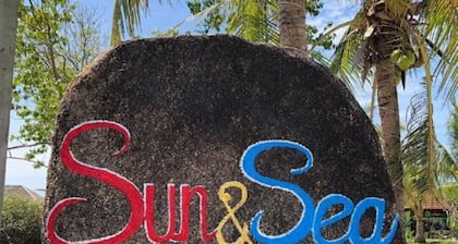 Sun & Sea Resort- Standard Unit 34