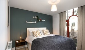 Ropa de cama de alta calidad y decoración personalizada 