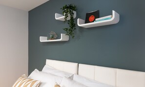 Deluxe Apartment 3