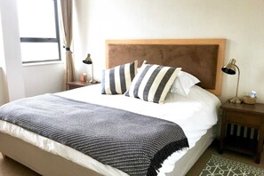 Apartment (1 Bedroom)