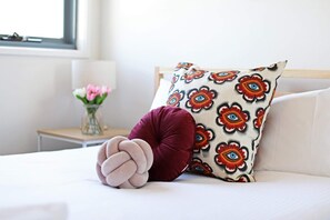 Apartment (2 Bedrooms) - Extra Large 2 Bedroom Apartment in Melbournes Southbank (Southbank)