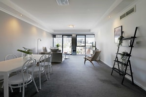 Apartment (2 Bedrooms) - Extra Large 2 Bedroom Apartment in Melbournes Southbank (Southbank)