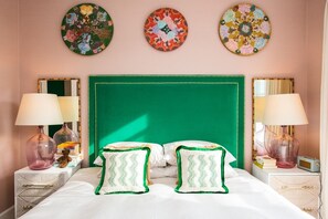 House (2 Bedrooms) - Beautiful 2 Bedroom House in Portobello With Rooftop (London)
