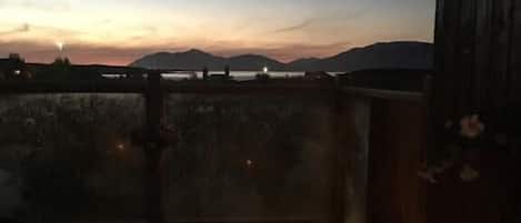 専用スパ浴槽