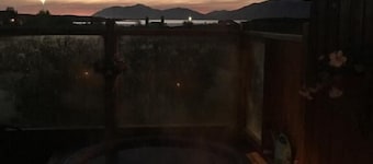 Vacation Home Fagravik