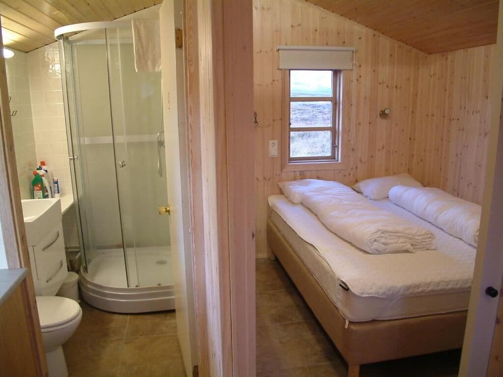 Vacation Home Fagravik