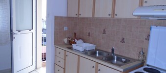 GEMANI APARTMENT 1 RODI GRECIA