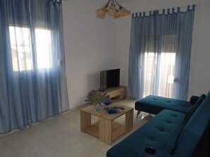 Televisie