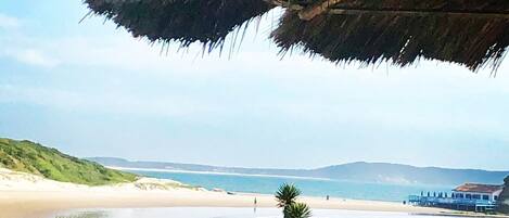 Ubicación cercana a la playa