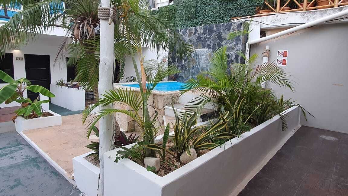 Foto - Hotel Beach Energy 5th Av