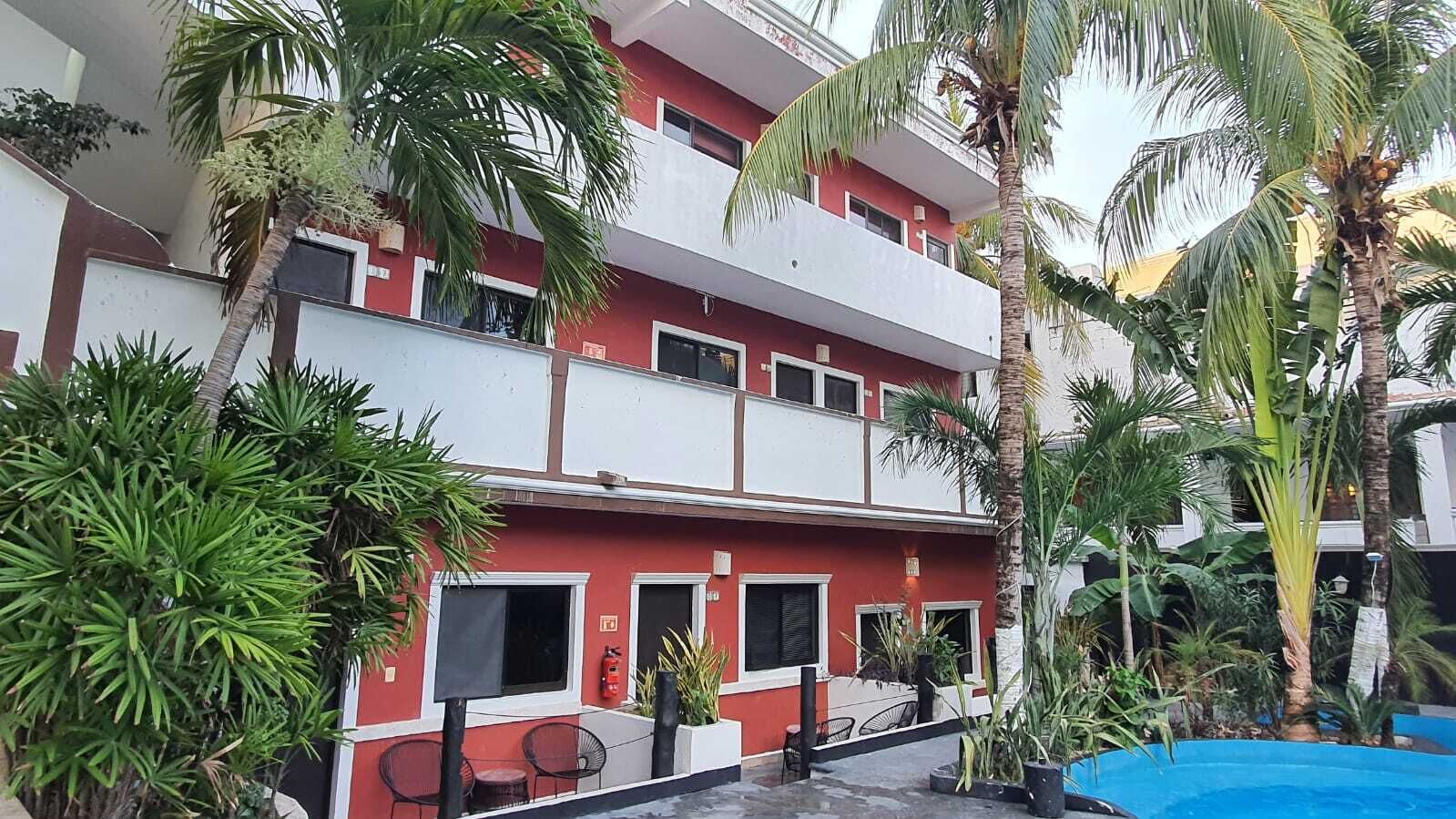 Foto - Hotel Beach Energy 5th Av