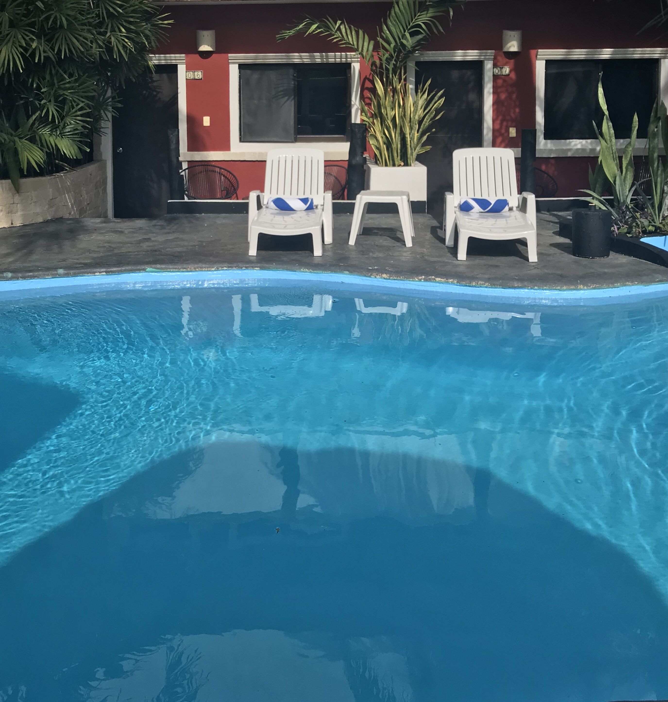 Foto - Hotel Beach Energy 5th Av