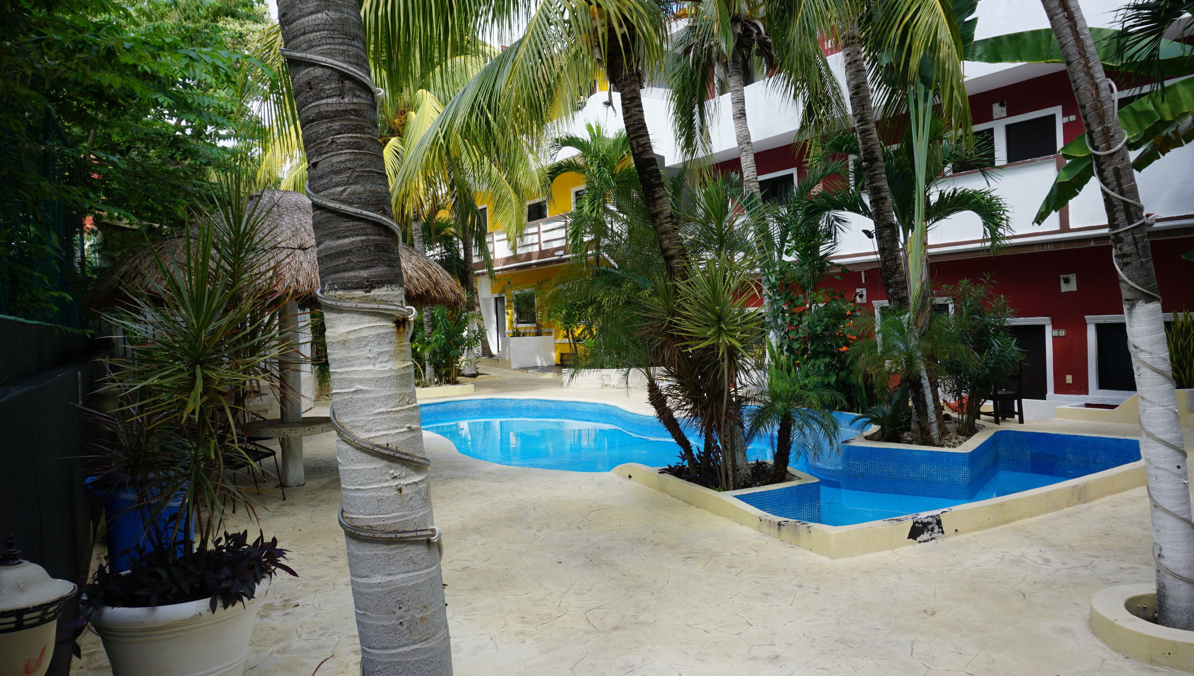 Foto - Hotel Beach Energy 5th Av