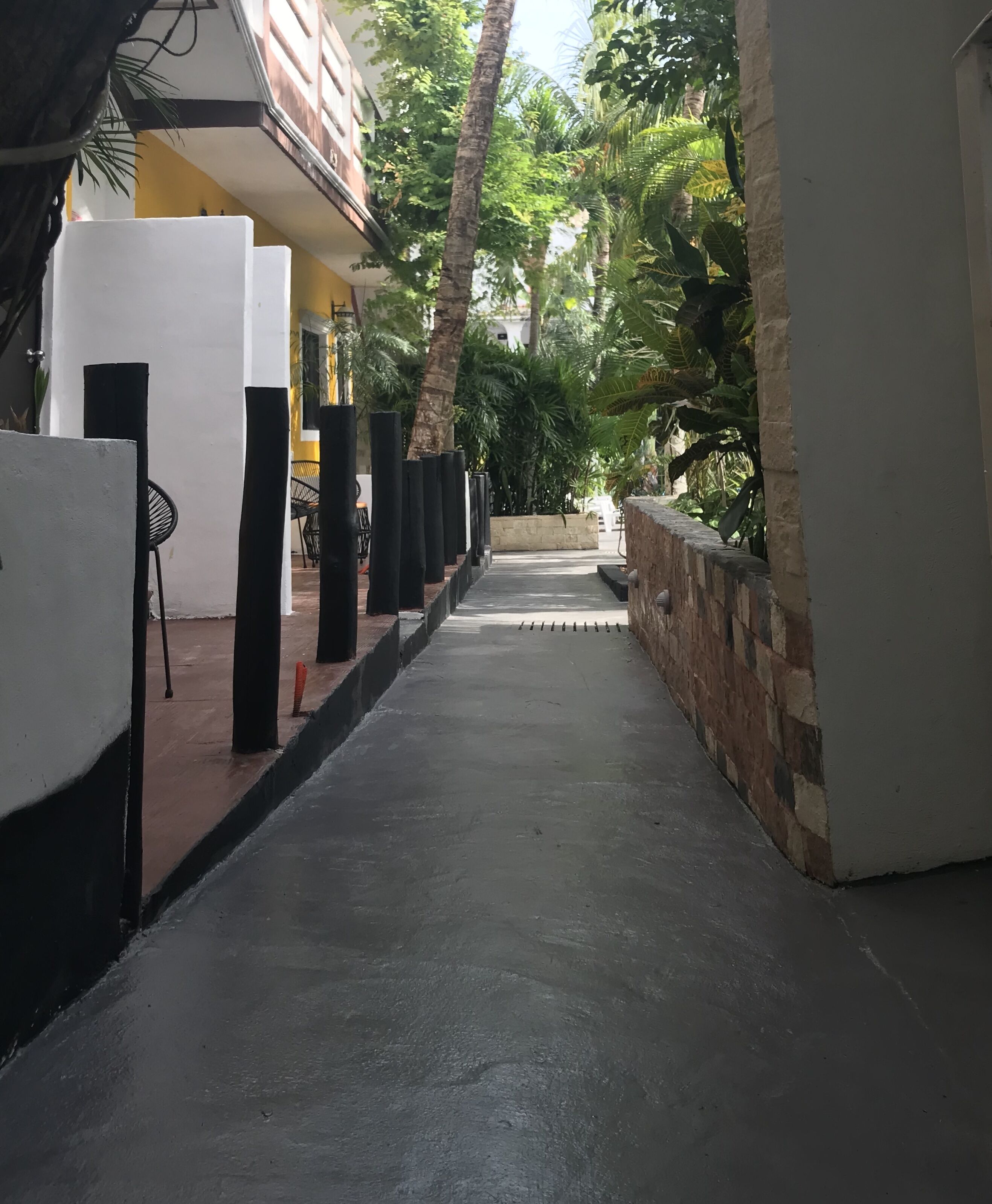 Foto - Hotel Beach Energy 5th Av