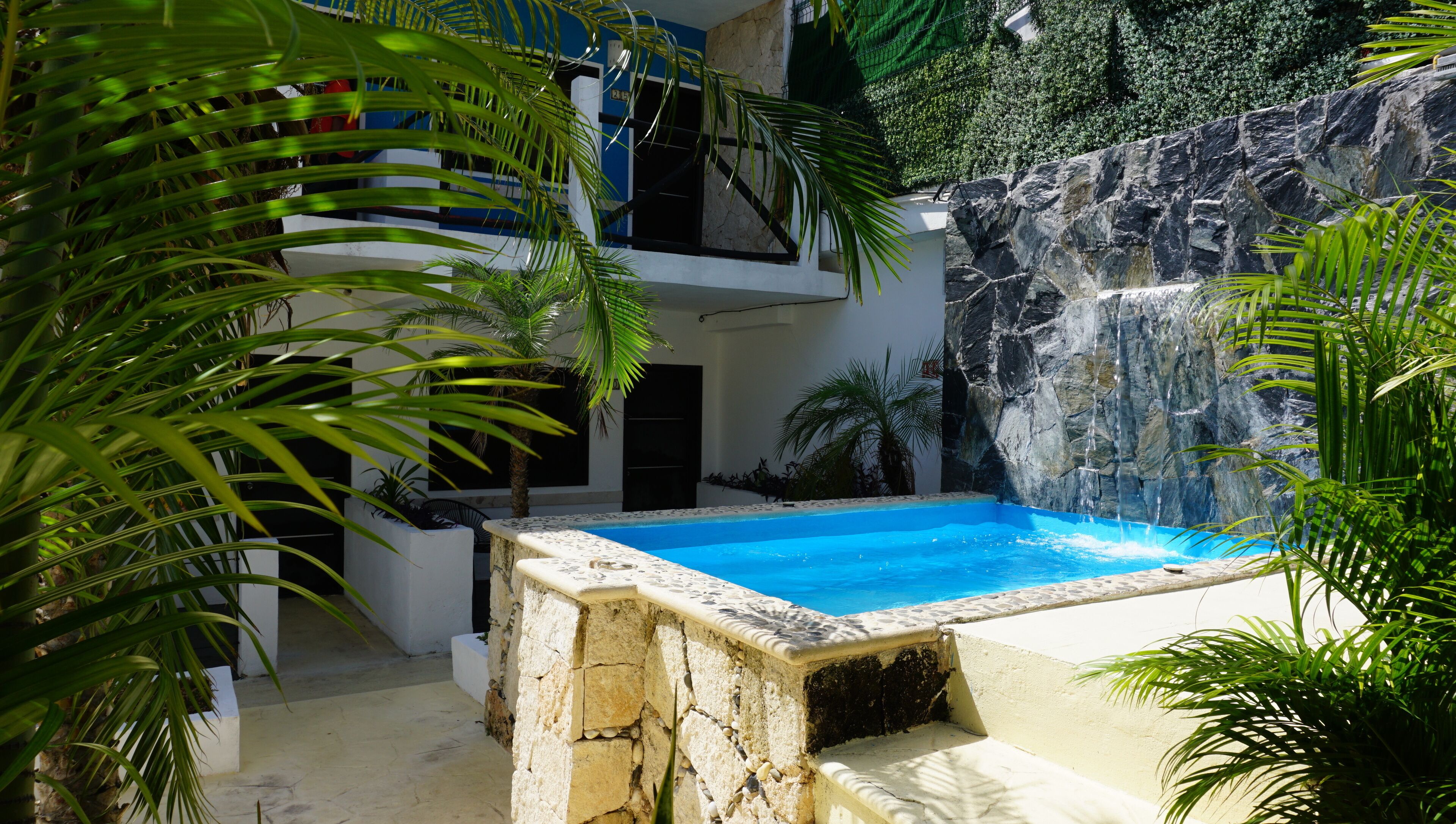 Foto - Hotel Beach Energy 5th Av