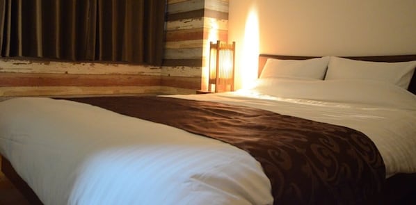 2 Schlafzimmer, Schreibtisch, kostenloses WLAN, Bettwäsche