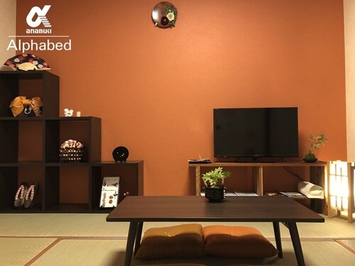 Alphabed Takamatsu Kitahama East  203 / Takamatsu Kagawa