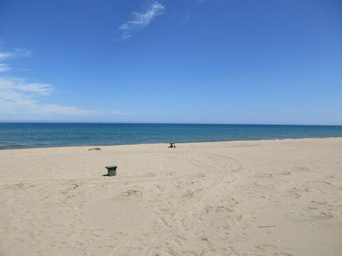 Pinell Mar 111 House rental in Estartit near the beach