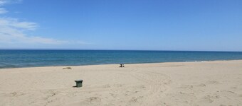 Pinell Mar 111 House rental in Estartit near the beach