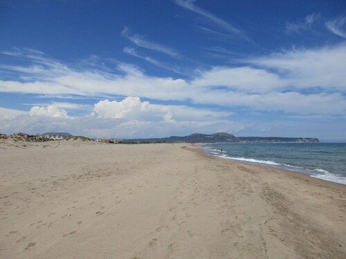 Pinell Mar 111 House rental in Estartit near the beach