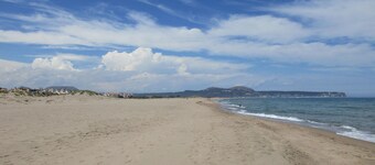 Pinell Mar 111 House rental in Estartit near the beach
