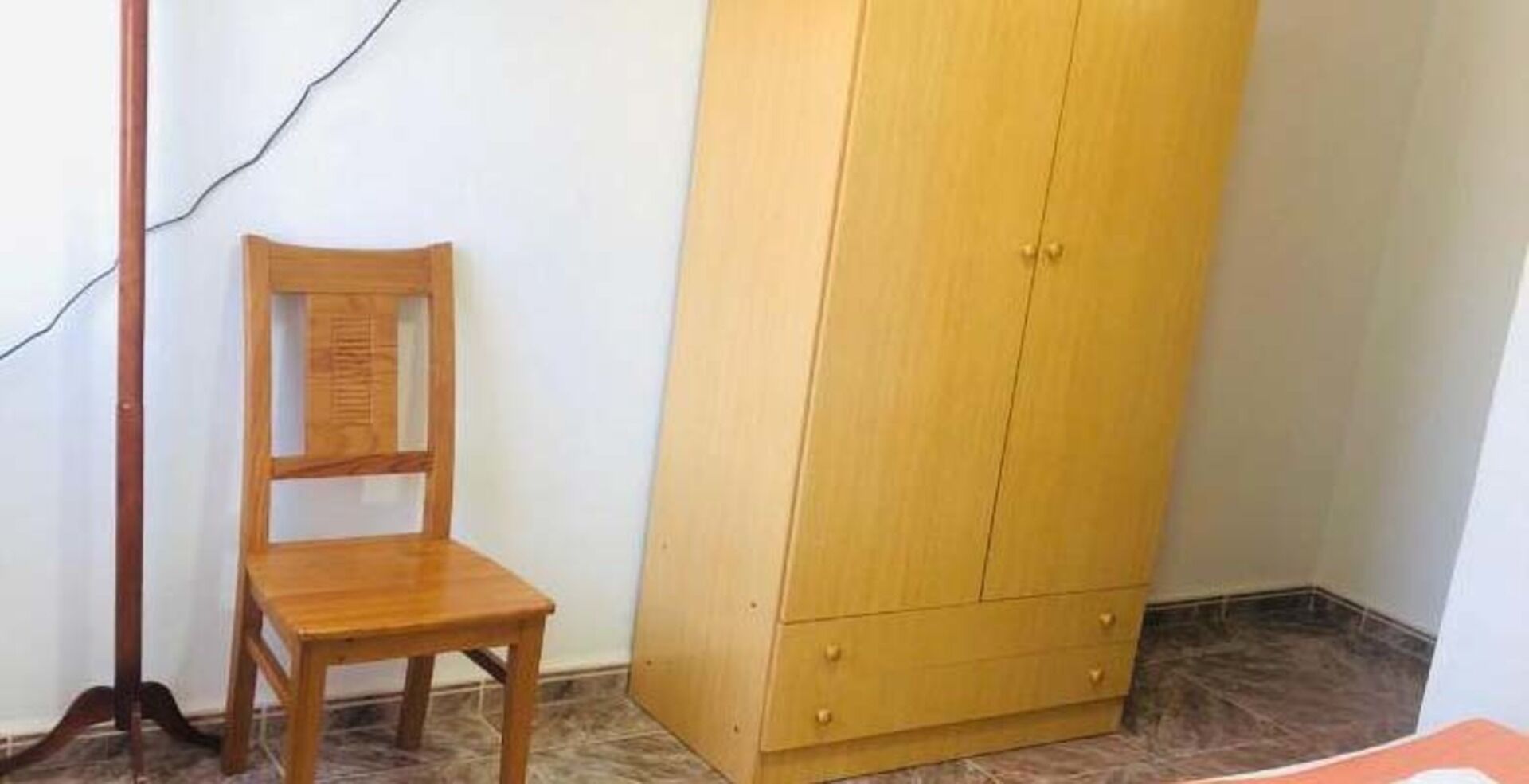 Servicios de la habitación