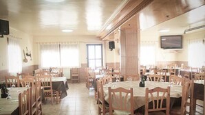 Restaurant - Hostal Restaurante Taibilla (Nerpio)