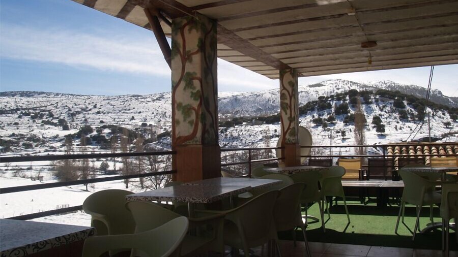 Hostal Restaurante Taibilla