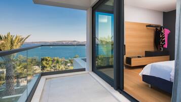 Villa, 5 chambres | Terrasse/Patio