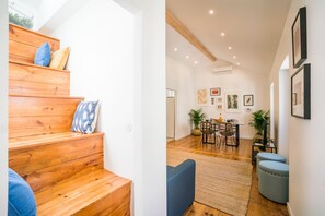Interior - Chiado & Design Apartment (Lisboa)