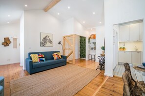 Smart TV - Chiado & Design Apartment (Lisboa)