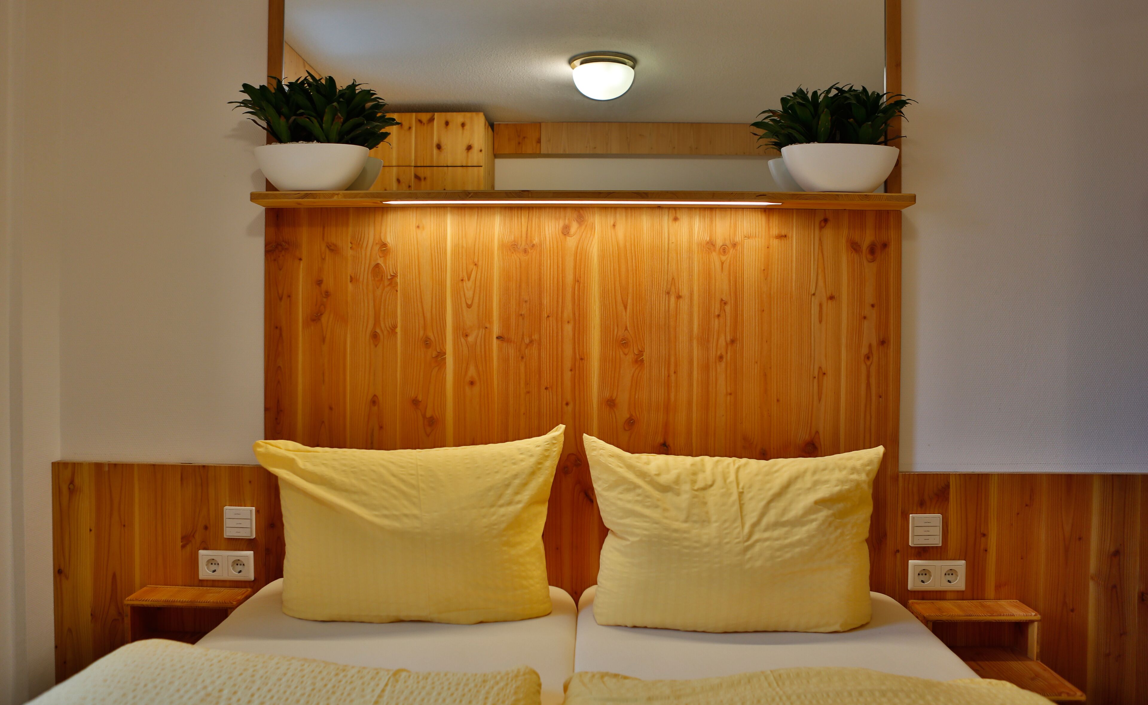 Foto - Hotel Feuerbacher Hof