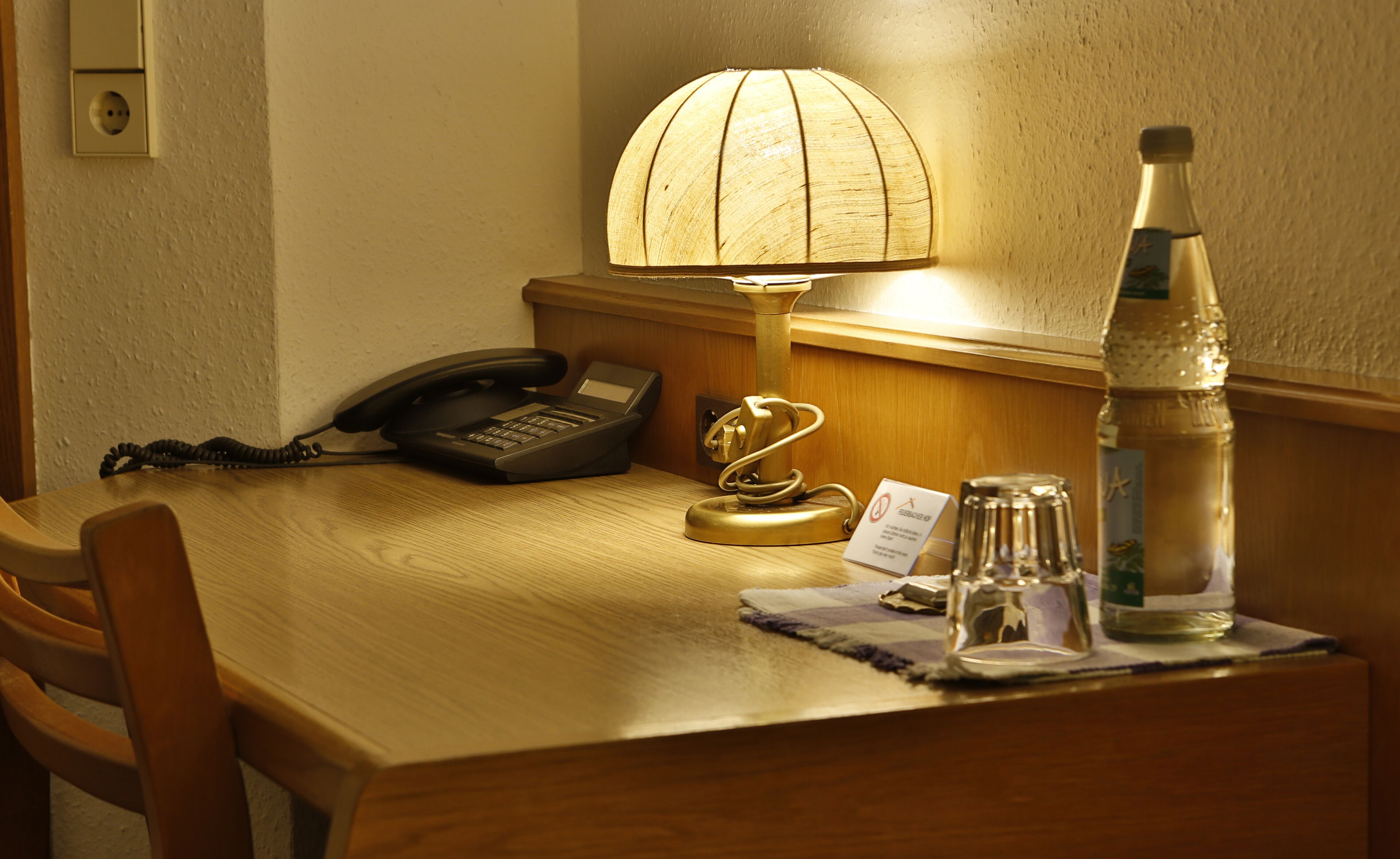 Foto - Hotel Feuerbacher Hof