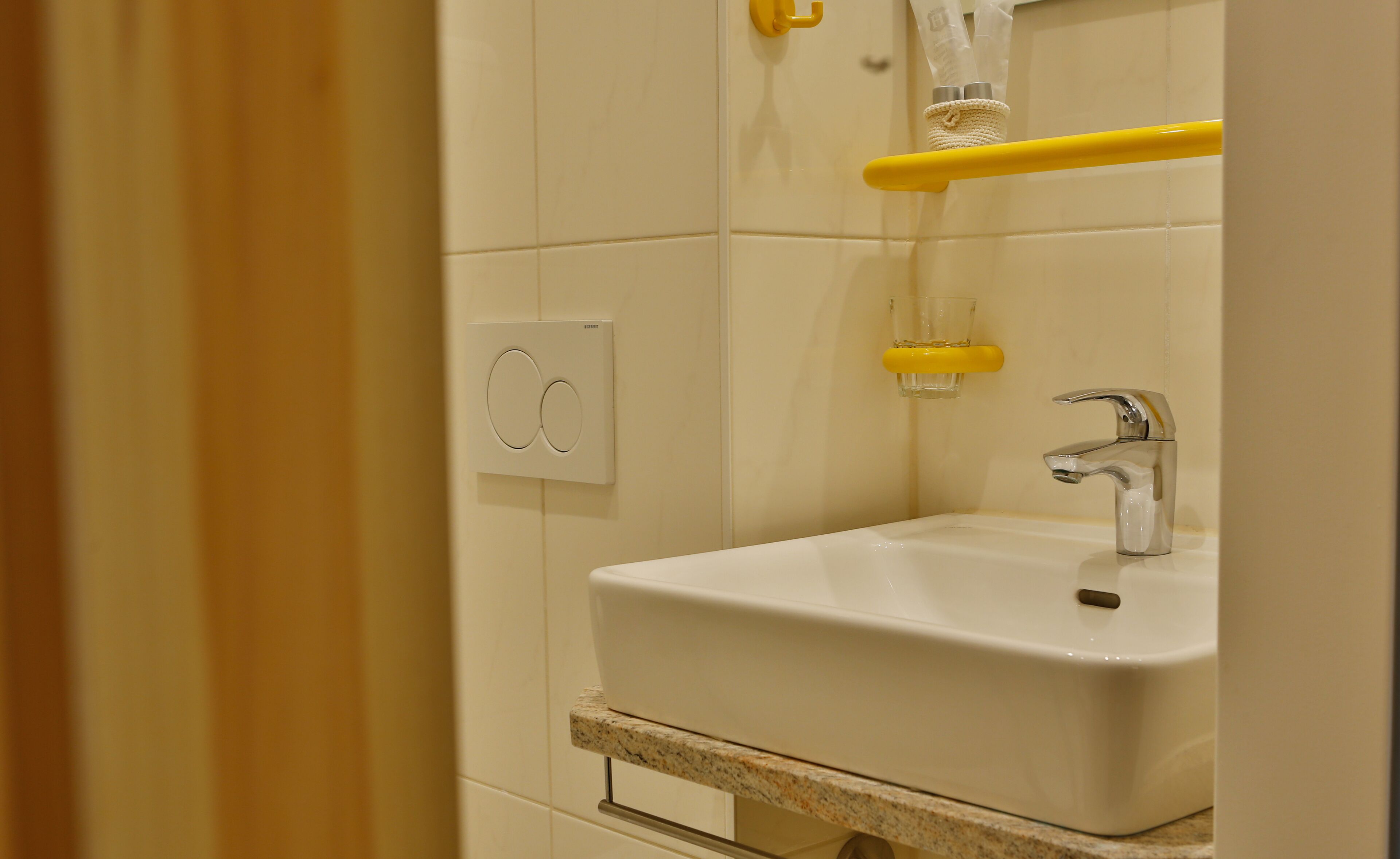 Foto - Hotel Feuerbacher Hof