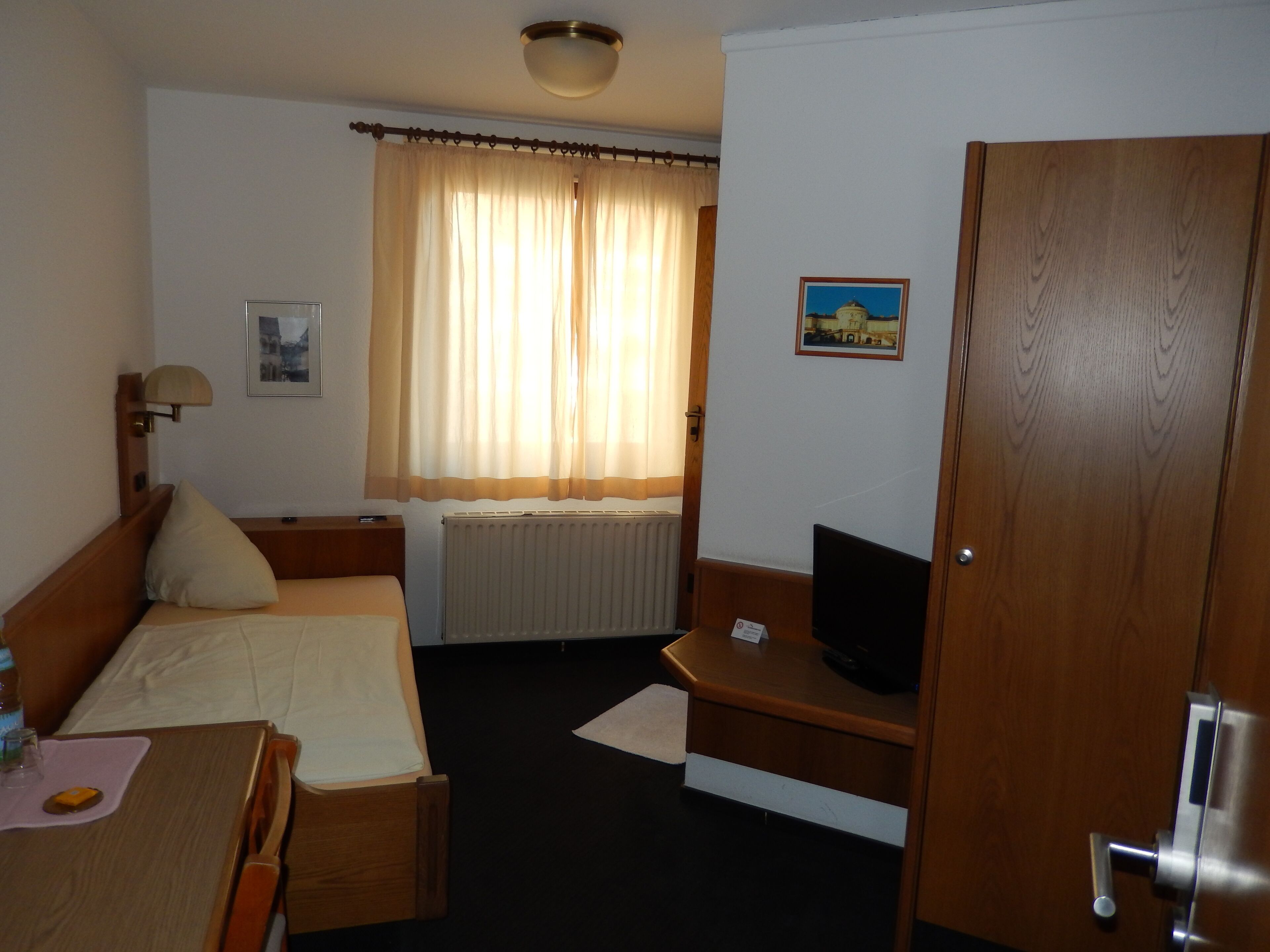 Foto - Hotel Feuerbacher Hof