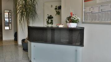 Recepción