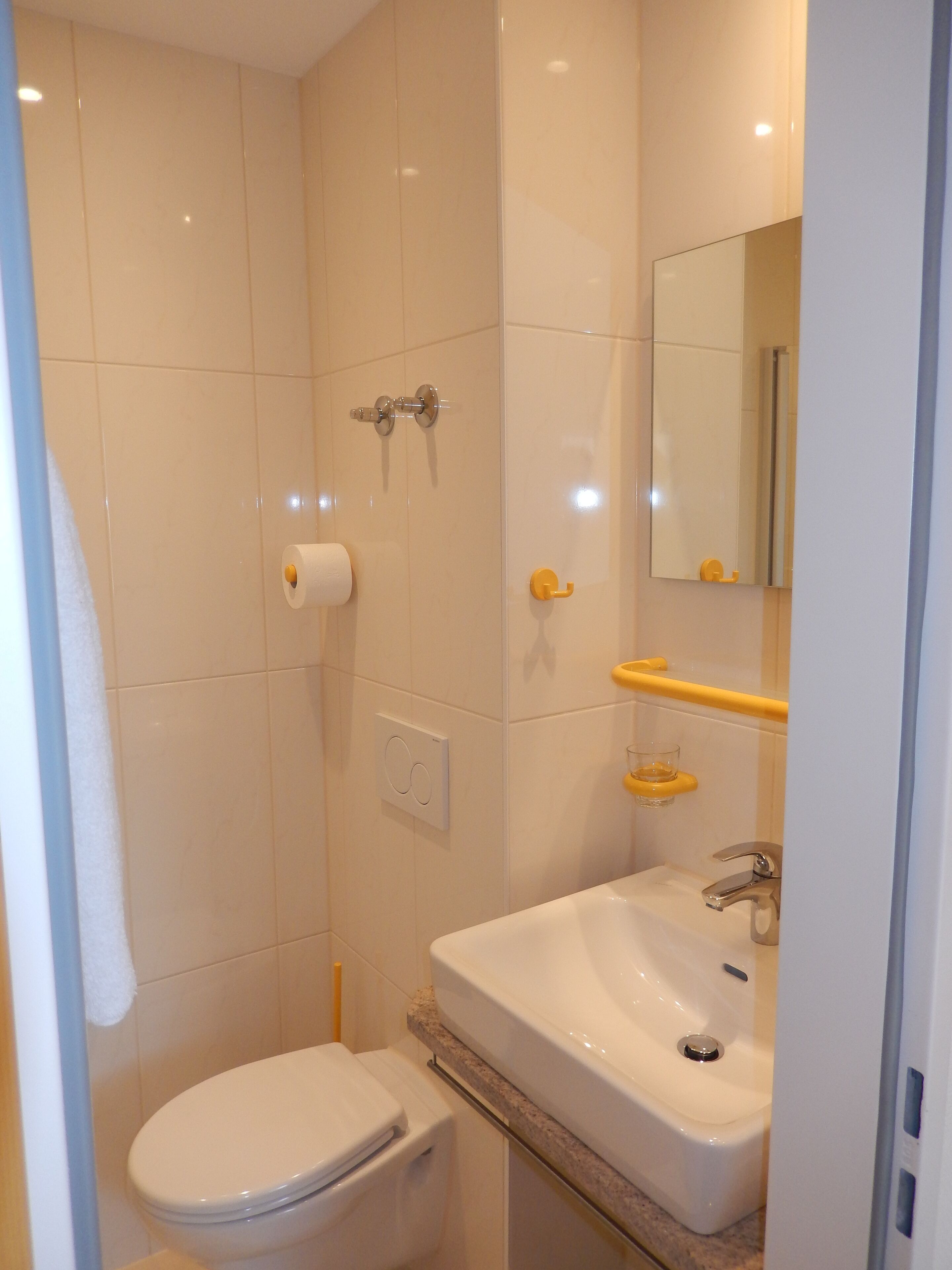 Foto - Hotel Feuerbacher Hof